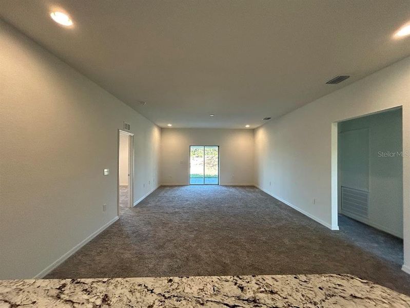 Spacious, unfurnished interior of a new home in , Lake Wales (Image 8). Spacious, unfurnished interior of a new home in , Lake Wales (Image 8).