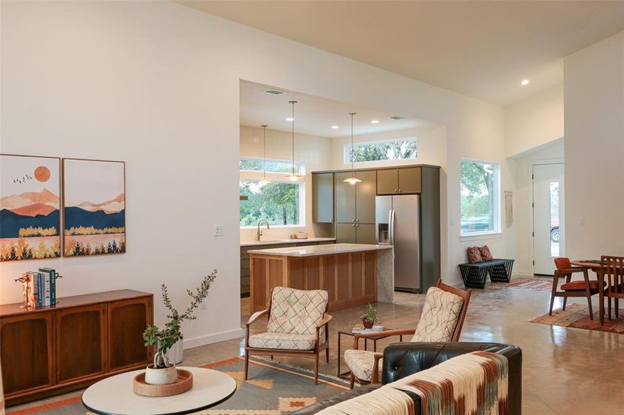 Community amenities in , Paradise (Image 23).