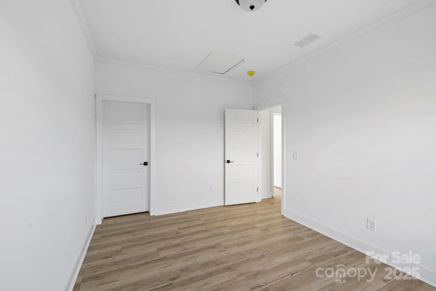 Spacious, unfurnished interior of a new home in , Arden (Image 25). Spacious, unfurnished interior of a new home in , Arden (Image 25).