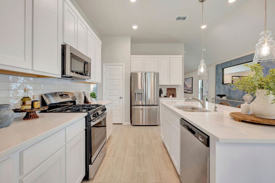 Kitchen Kitchen