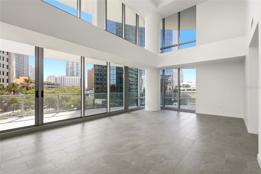Spacious, unfurnished interior of a new home in , St. Petersburg (Image 42). Spacious, unfurnished interior of a new home in , St. Petersburg (Image 42).
