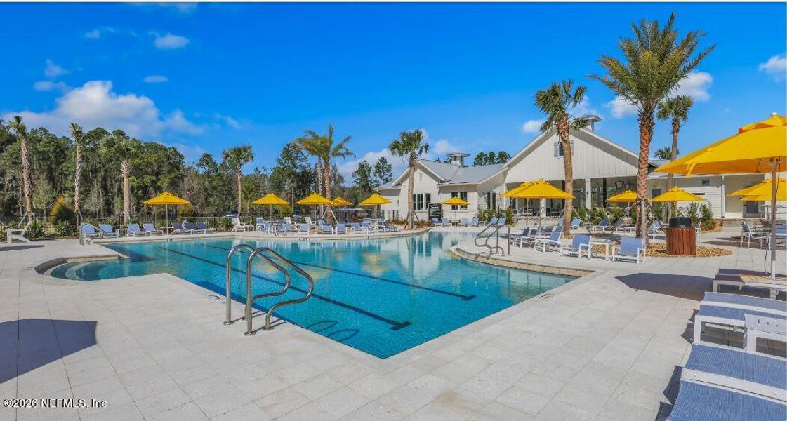 Community amenities in , St. Johns (Image 10).