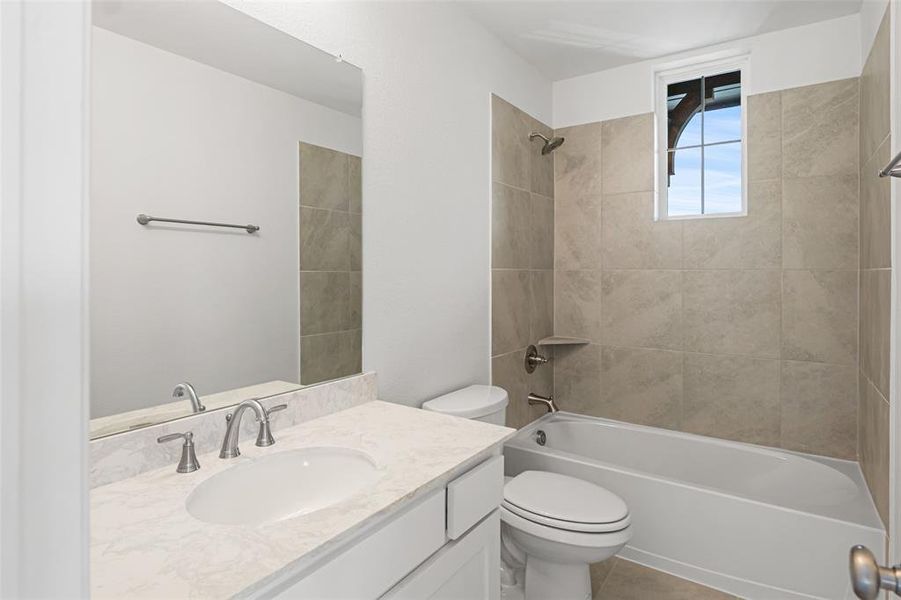 Furnished interior view inside a new home in , Venus (Image 8). Furnished interior view inside a new home in , Venus (Image 8).