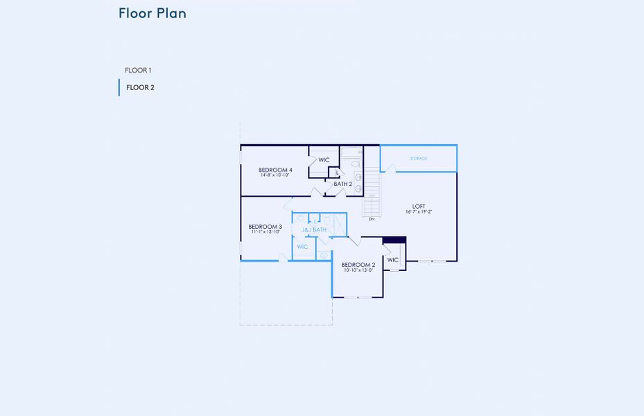 2D floor plan layout of this home in Kinsdale, Lancaster, SC (Image 4). 2D floor plan layout of this home in Kinsdale, Lancaster, SC (Image 4).