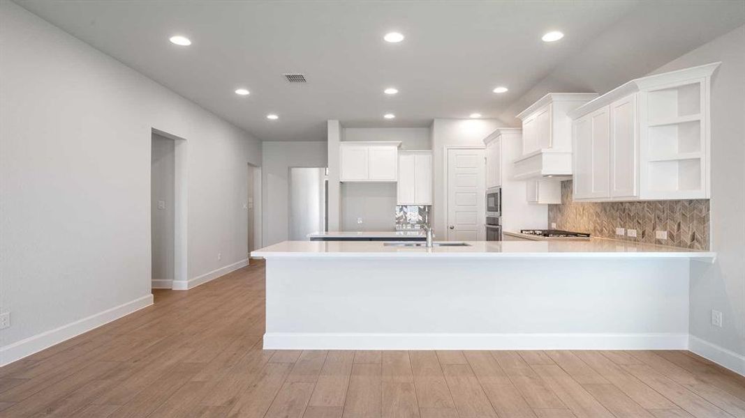 Image 18 of a home in Trinity Falls 45'. Image 18 of a home in Trinity Falls 45'.