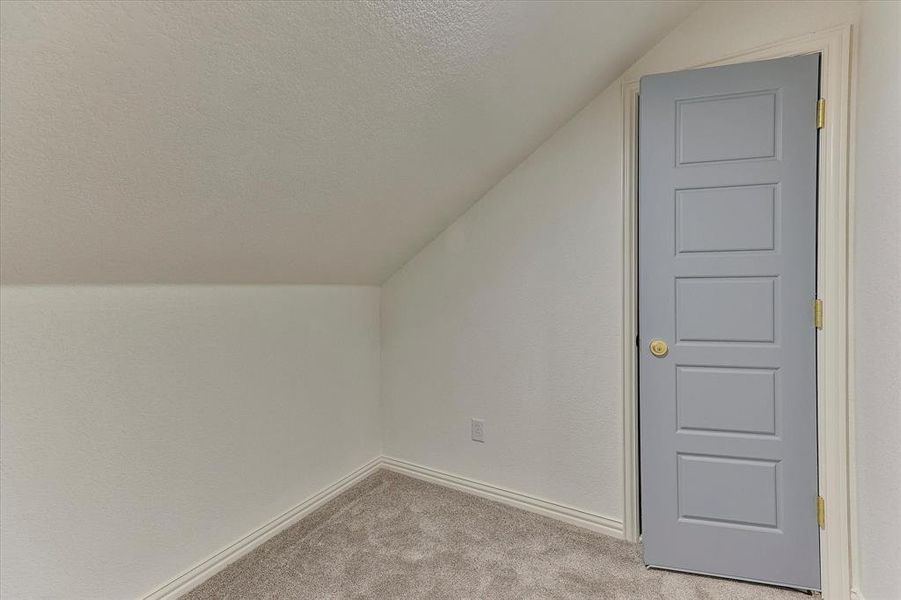 Spacious, unfurnished interior of a new home in , Fort Worth (Image 17). Spacious, unfurnished interior of a new home in , Fort Worth (Image 17).