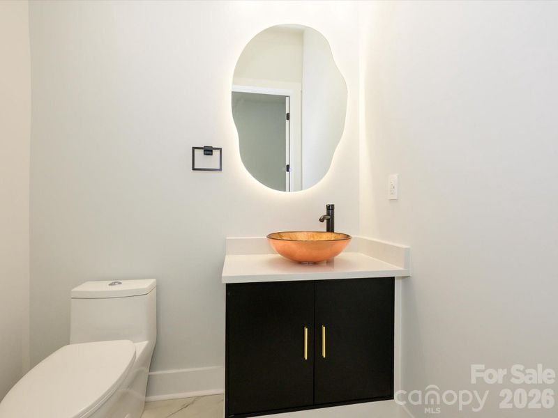 Furnished interior view inside a new home in , Bessemer City (Image 13). Furnished interior view inside a new home in , Bessemer City (Image 13).