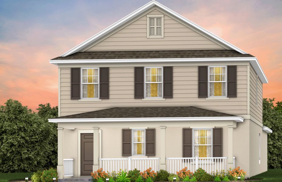 Mabel Classic Farmhouse Mabel Classic Farmhouse