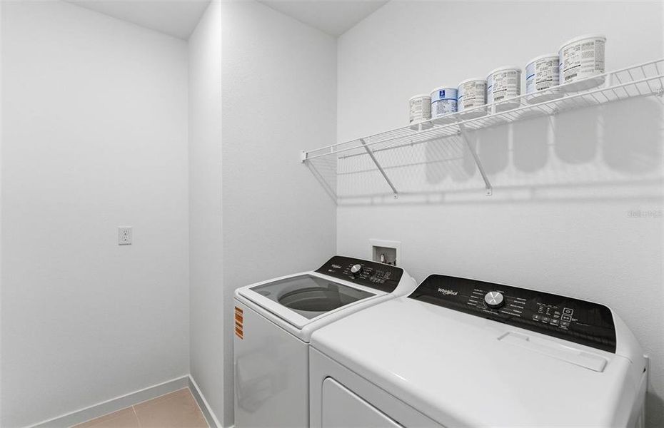 Close-up of interior finishes inside a home in Pioneer Ranch, Ocala (Image 7).