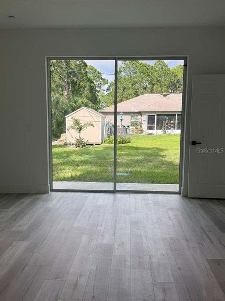 Spacious, unfurnished interior of a new home in , Palm Bay (Image 18).