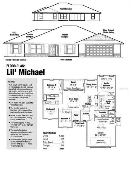 Image 12 of a home in . Image 12 of a home in .