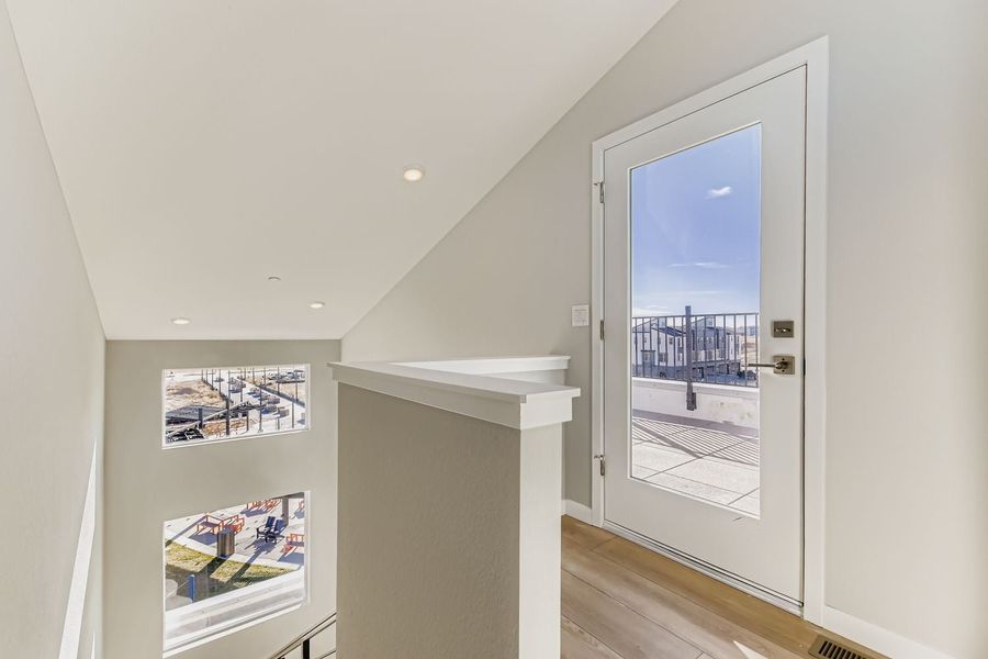 1,983sf New Home in Broomfield, CO. - Slide 24 1,983sf New Home in Broomfield, CO. - Slide 24