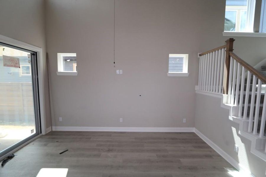 Image 14 of a home in Pomona 40' Homesites. Image 14 of a home in Pomona 40' Homesites.