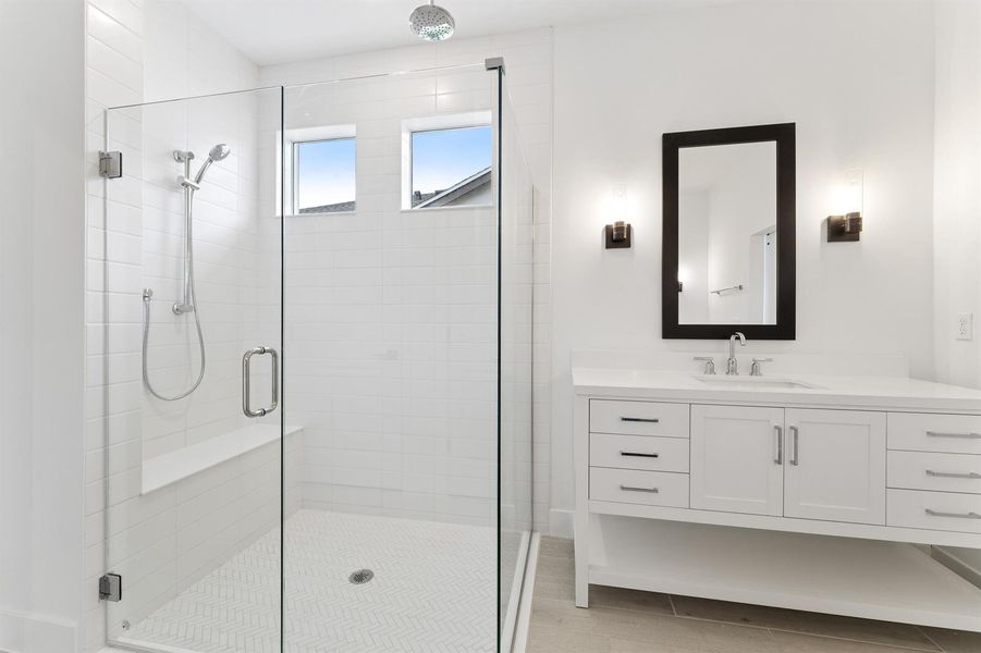 Primary Bath Primary Bath