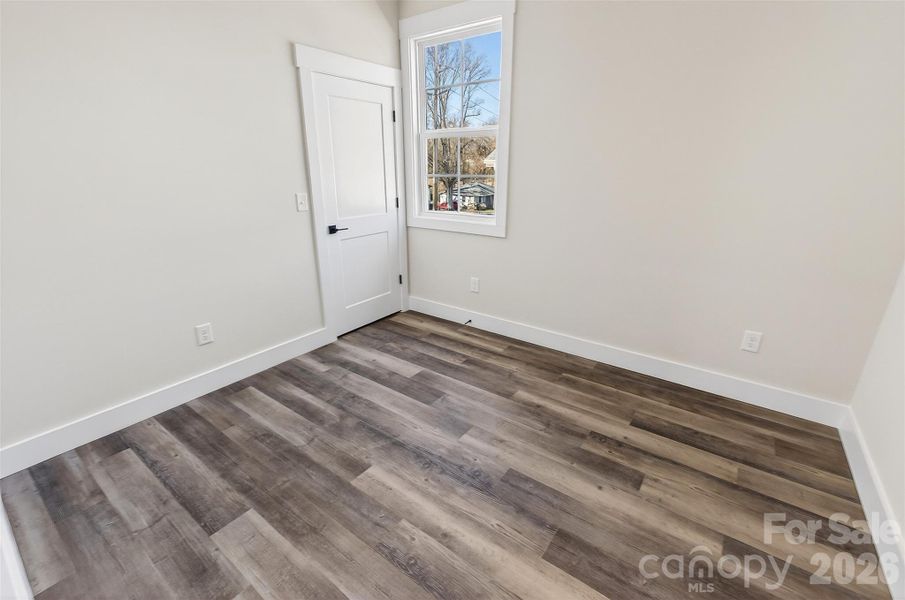 Spacious, unfurnished interior of a new home in , Gastonia (Image 16).