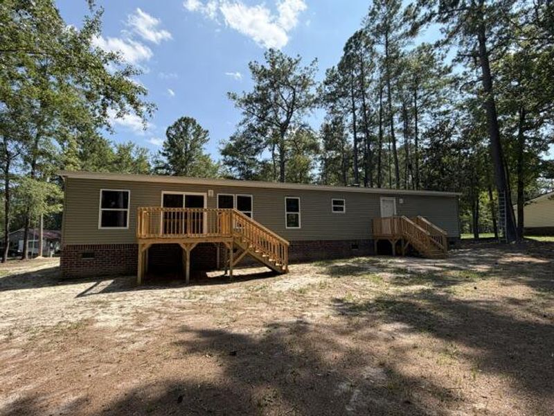 Image 27 of a home in .
