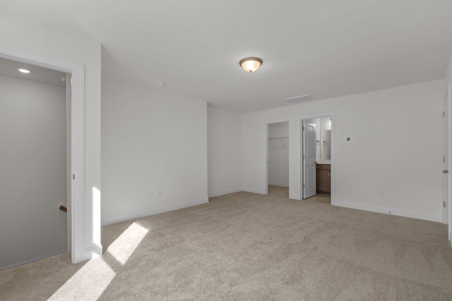 Calabash, NC New Home.  - Slide 33