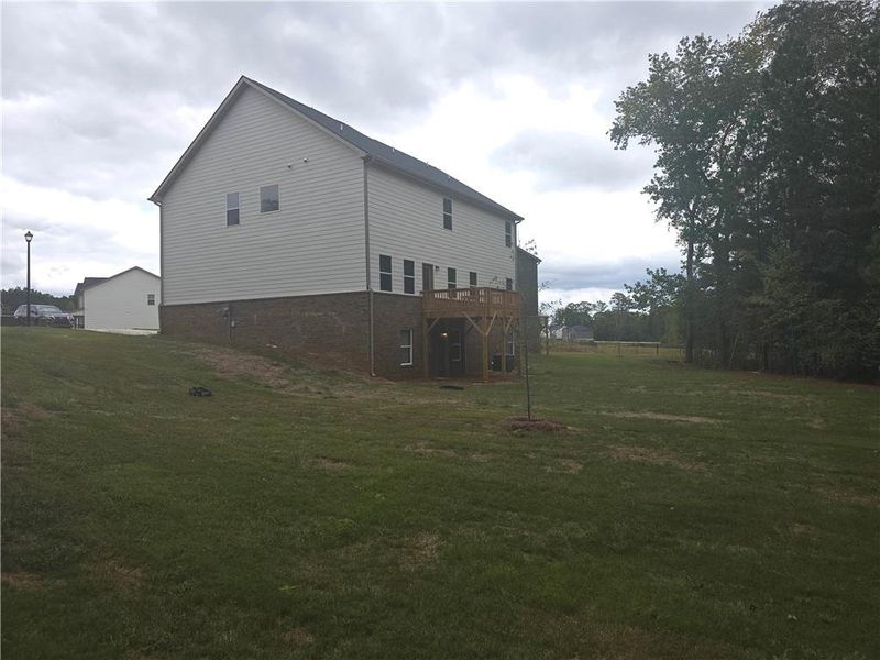 Image 56 of a home in Southern Hills.