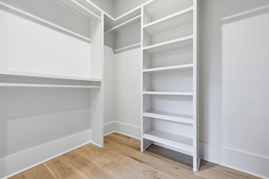 Spacious, unfurnished interior of a new home in , Mount Pleasant (Image 50).