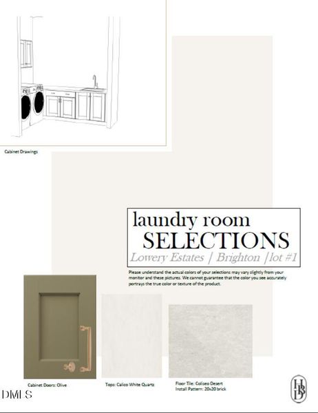 Design Board 5 Design Board 5