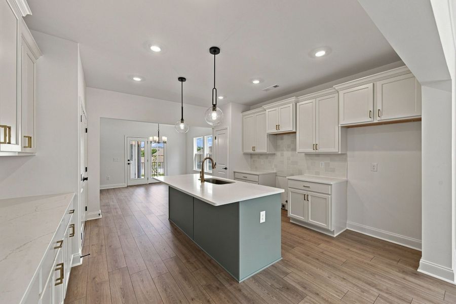 7319 Carothers Rd., Nolensville, TN