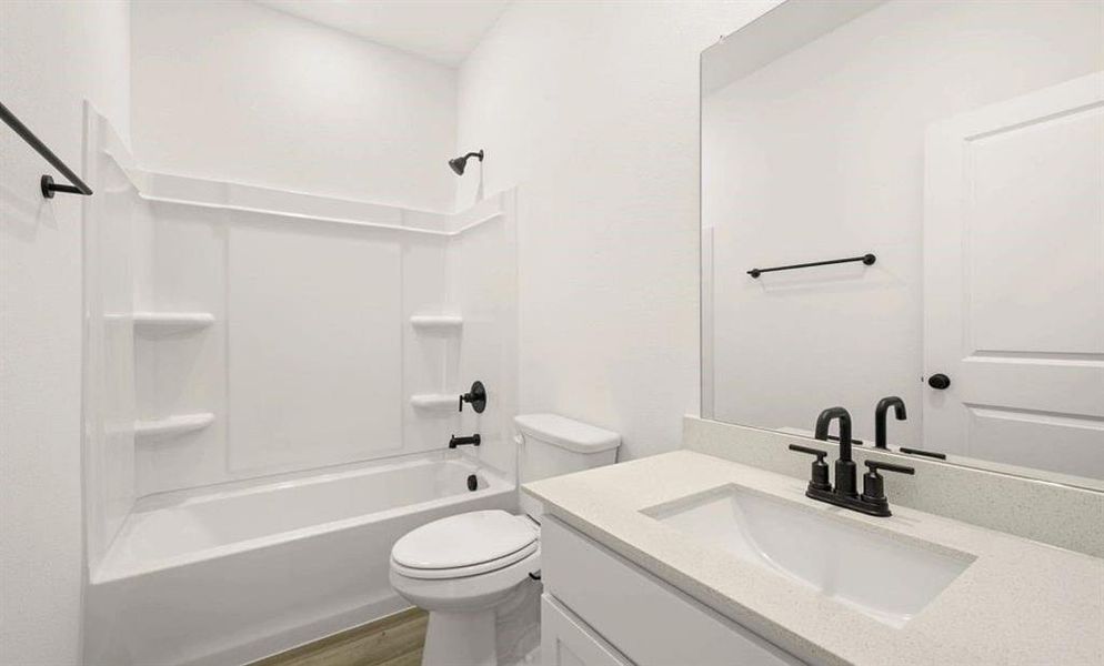 Bathroom 2