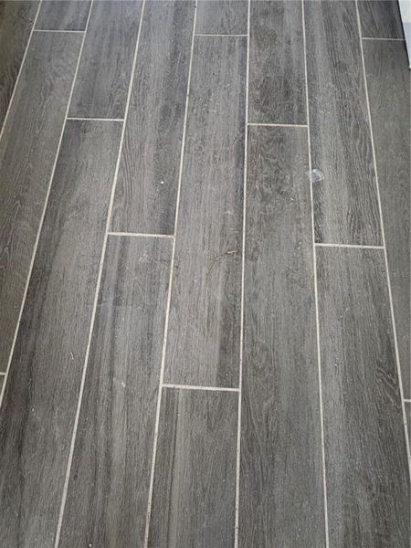 Close-up of interior finishes inside a home in , Port Charlotte (Image 8).