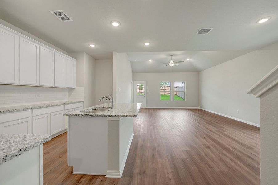 Kitchen Kitchen