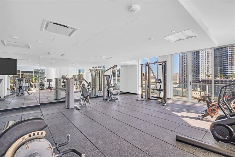 Community amenities in , St. Petersburg (Image 62).