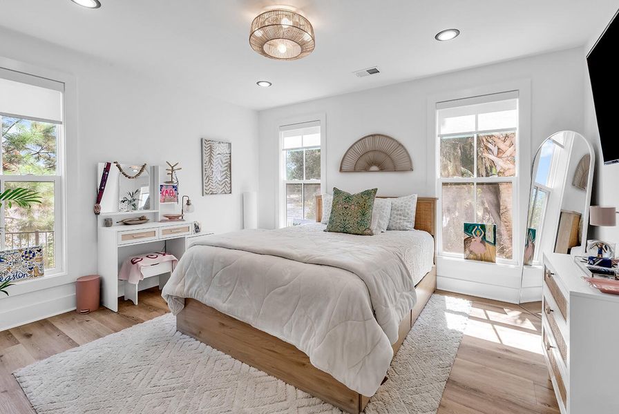 Furnished interior view inside a new home in , Georgetown (Image 5). Furnished interior view inside a new home in , Georgetown (Image 5).