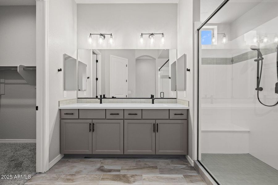 Master Bath Master Bath