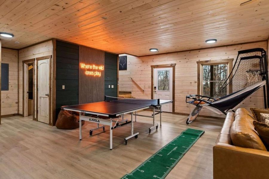 Community amenities in , Blue Ridge (Image 58).