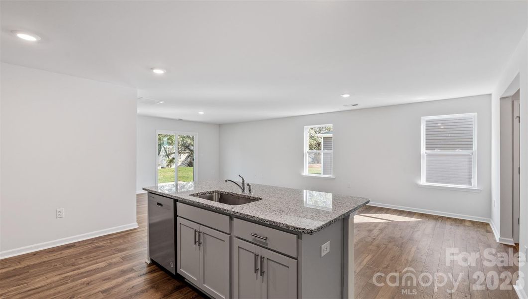 Photos are representative