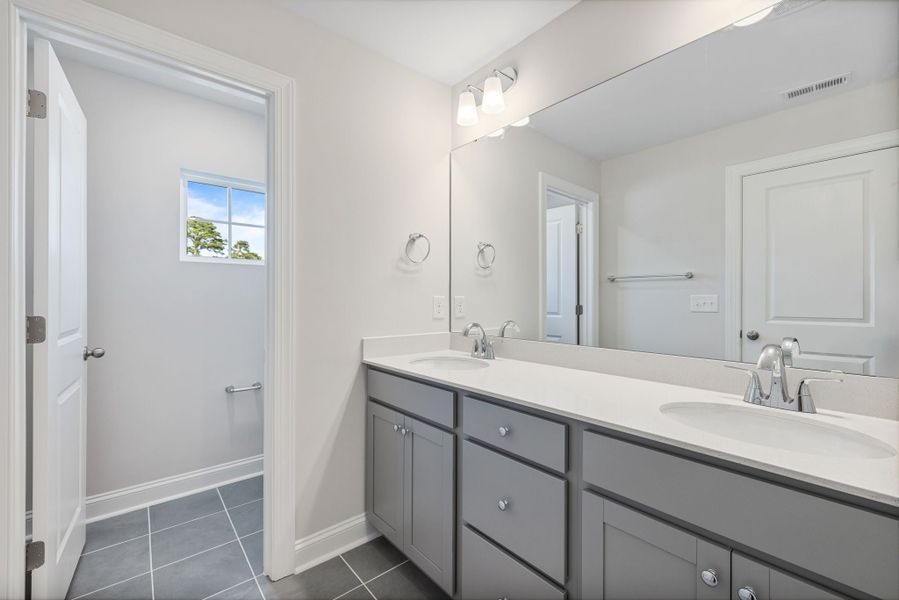 2,333sf New Home in Wake Forest, NC.  - Slide 31