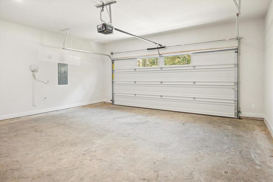 Spacious, unfurnished interior of a new home in , Trinidad (Image 33).