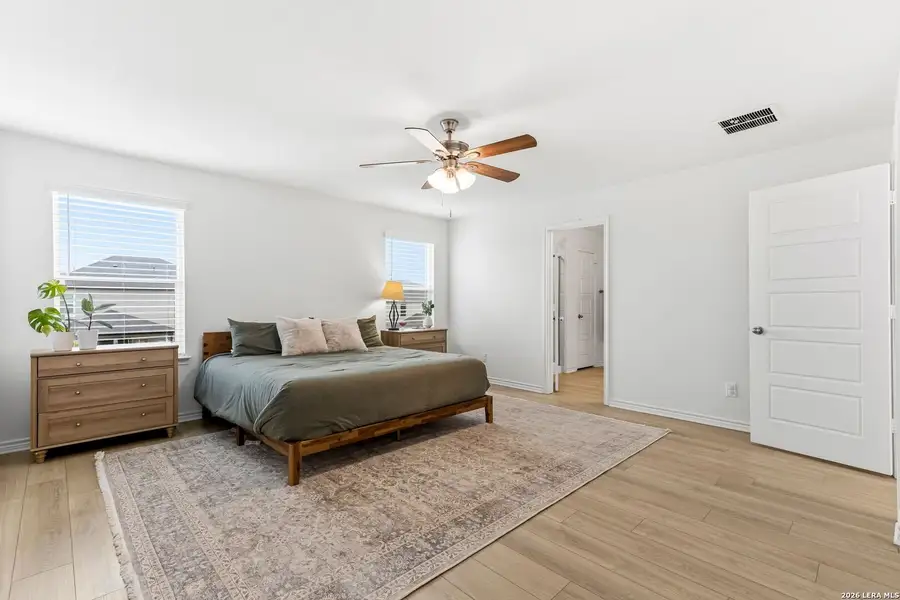 Furnished interior view inside a new home in , Boerne (Image 13). Furnished interior view inside a new home in , Boerne (Image 13).