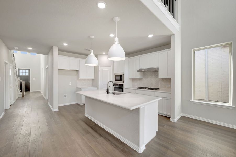 Kitchen Kitchen