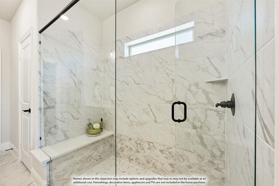 Close-up of interior finishes inside a home in Creekview Meadows, Pilot Point (Image 18). Close-up of interior finishes inside a home in Creekview Meadows, Pilot Point (Image 18).