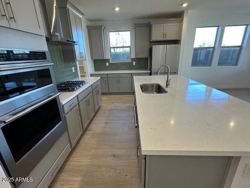 Sanc Lot 23 - Kitchen 3