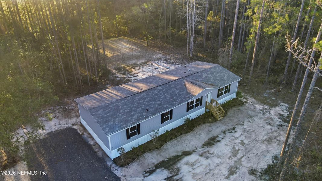 Image 30 of a home in .