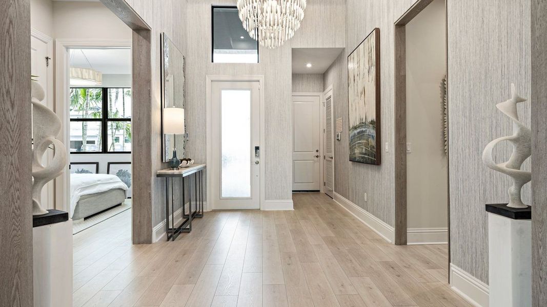 Foyer