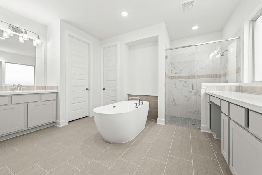 Representative photo. Home under construction. Design selections and colors may vary. Representative photo. Home under construction. Design selections and colors may vary.