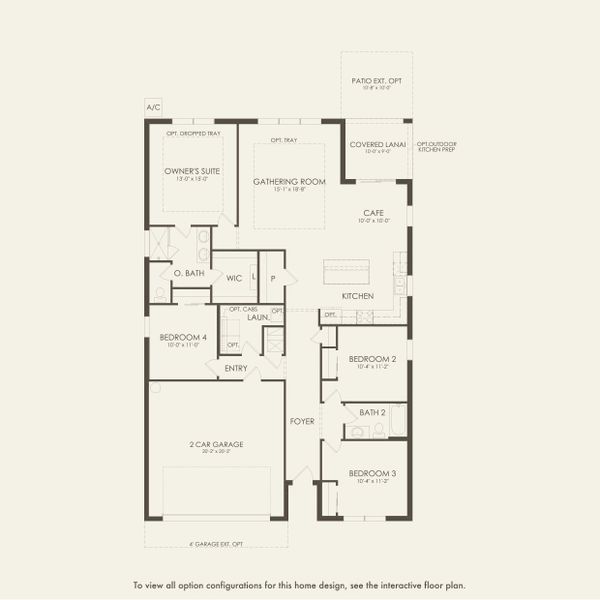 First Floor First Floor