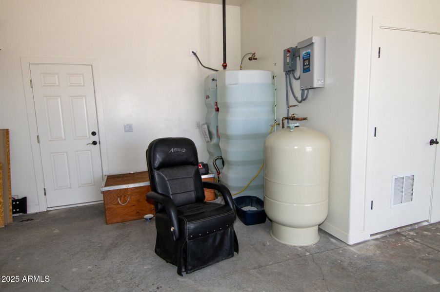 8558 N Grass Valley Ln., Prescott Valley