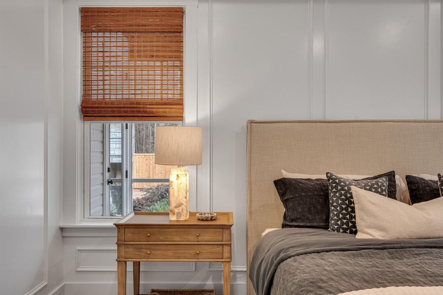 Image 39 of a home in Creek Pointe.