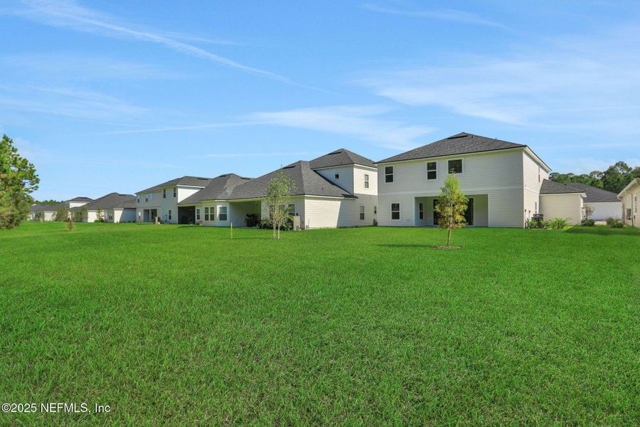 Image 53 of a home in Silver Landing at SilverLeaf. Image 53 of a home in Silver Landing at SilverLeaf.
