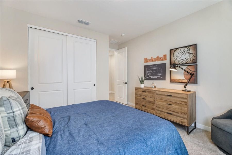 2,179sf New Home in Buckeye, AZ.  - Slide 18