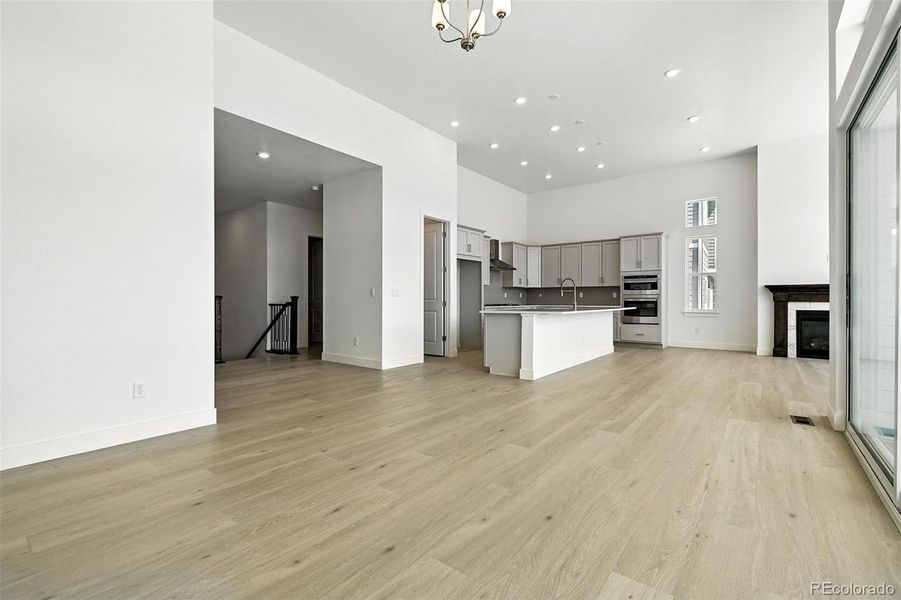 3428 Backdrop Court ~ Ready Now!