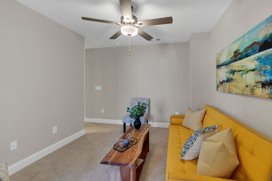 Valley View Townhome