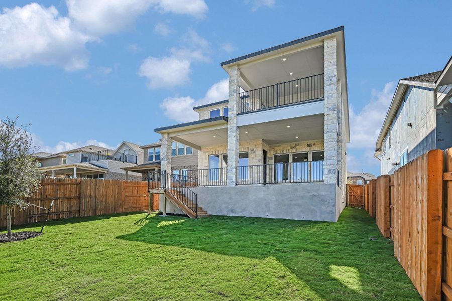 back Of House back Of House